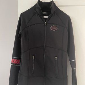 Women's Harley-Davidson Layering System Windproof Mid Layer